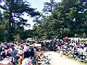 traffig jam