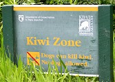 Do *not* take your dog in here. Just don't.
