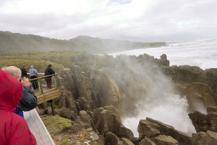 So, how does your camera like being doused in salt water?