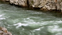 Buller River again. See, it moves!