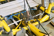 Richard Middleton's interesting collection of homebuilt recumbents.